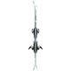Atomic - Bent Jr Skis + L6 GW Bindings - Kids' 2024