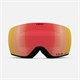 Giro - Article II Low Bridge Fit Goggles