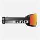 Giro - Article II Low Bridge Fit Goggles