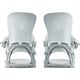 Salomon - Hologram Snowboard Bindings 