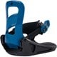 K2 - Mini Turbo Snowboard Bindings - Kids' 2025