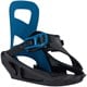 K2 - Mini Turbo Snowboard Bindings - Kids' 2025