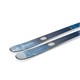 Nordica - Santa Ana 93 Skis - Women's 2024