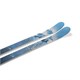 Nordica - Santa Ana 93 Skis - Women's 2024