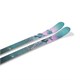 Nordica - Santa Ana 88 Skis - Women's 2024