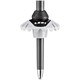 Leki - LEKI Detect S Ski Poles 2026