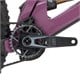 Santa Cruz - Megatower 2 CC X0 AXS Complete Mountain Bike 2024