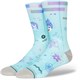 Stance - Inside Out by R Bubnis Socks