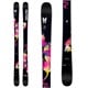 Faction - Studio 0 Gu Skis 2024
