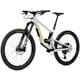 Santa Cruz - Bronson 4.1 C S Complete Mountain Bike 2024