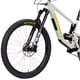 Santa Cruz - Bronson 4.1 C S Complete Mountain Bike 2024