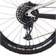 Santa Cruz - Bronson 4.1 C S Complete Mountain Bike 2024