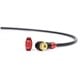 Lezyne - Steel Digital Drive 3.5 Floor Pump
