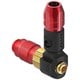 Lezyne - Steel Digital Drive 3.5 Floor Pump