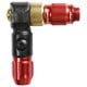 Lezyne - Steel Digital Drive 3.5 Floor Pump