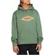 Volcom - Nu Sun Pullover Hoodie - Men's
