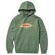 Volcom - Nu Sun Pullover Hoodie - Men's