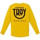 Troy Lee Designs - Ruckus Long-Sleeve Ride Tee