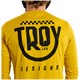 Troy Lee Designs - Ruckus Long-Sleeve Ride Tee