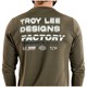 Troy Lee Designs - Ruckus Long-Sleeve Ride Tee