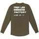 Troy Lee Designs - Ruckus Long-Sleeve Ride Tee