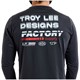 Troy Lee Designs - Ruckus Long-Sleeve Ride Tee