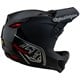 Troy Lee Designs - D4 Polyacrylite MIPS Bike Helmet