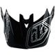 Troy Lee Designs - D4 Polyacrylite MIPS Bike Helmet