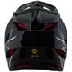Troy Lee Designs - D4 Polyacrylite MIPS Bike Helmet