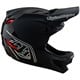 Troy Lee Designs - D4 Polyacrylite MIPS Bike Helmet