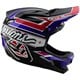 Troy Lee Designs - D4 Polyacrylite MIPS Bike Helmet