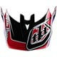 Troy Lee Designs - D4 Polyacrylite MIPS Bike Helmet