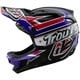Troy Lee Designs - D4 Polyacrylite MIPS Bike Helmet