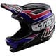 Troy Lee Designs - D4 Polyacrylite MIPS Bike Helmet