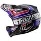 Troy Lee Designs - D4 Polyacrylite MIPS Bike Helmet