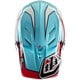 Troy Lee Designs - D4 Polyacrylite MIPS Bike Helmet