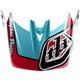 Troy Lee Designs - D4 Polyacrylite MIPS Bike Helmet