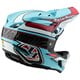 Troy Lee Designs - D4 Polyacrylite MIPS Bike Helmet