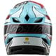 Troy Lee Designs - D4 Polyacrylite MIPS Bike Helmet
