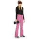 Volcom - Battle Stretch Pants - Women's