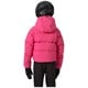 Helly Hansen - Nora Short Puffy Jacket - Girls'