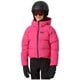 Helly Hansen - Nora Short Puffy Jacket - Girls'