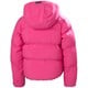 Helly Hansen - Nora Short Puffy Jacket - Girls'