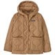 Patagonia - Quilted Puffer Jacket - Kids'