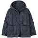 Patagonia - Quilted Puffer Jacket - Kids'