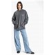 Thrills - Built For Speed Cocoon Panel Hoodie - Women's