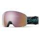 Smith - 4D MAG XL Goggles