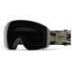 Smith - 4D MAG XL Goggles