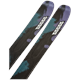 K2 - Mindbender 99 Ti W Skis - Women's 2025