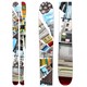 Line Skis - Sir Francis Bacon Skis 2010